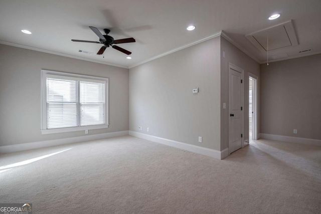 3790 Greenleffe Drive, Statham, GA 30666