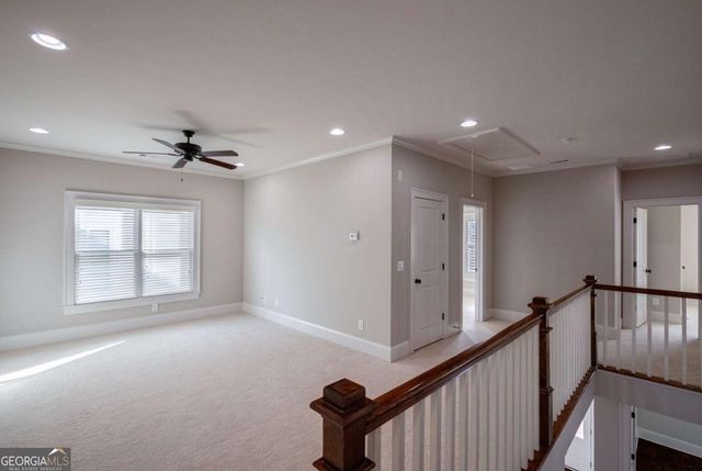 3790 Greenleffe Drive, Statham, GA 30666