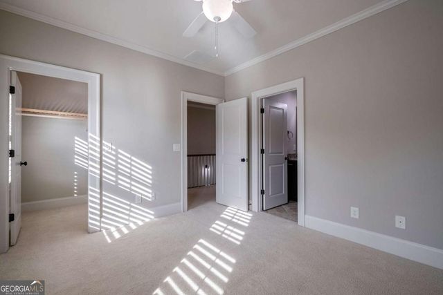 3790 Greenleffe Drive, Statham, GA 30666