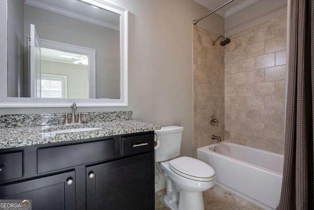 3790 Greenleffe Drive, Statham, GA 30666