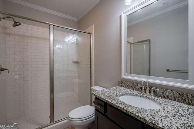 3790 Greenleffe Drive, Statham, GA 30666