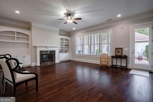 3790 Greenleffe Drive, Statham, GA 30666