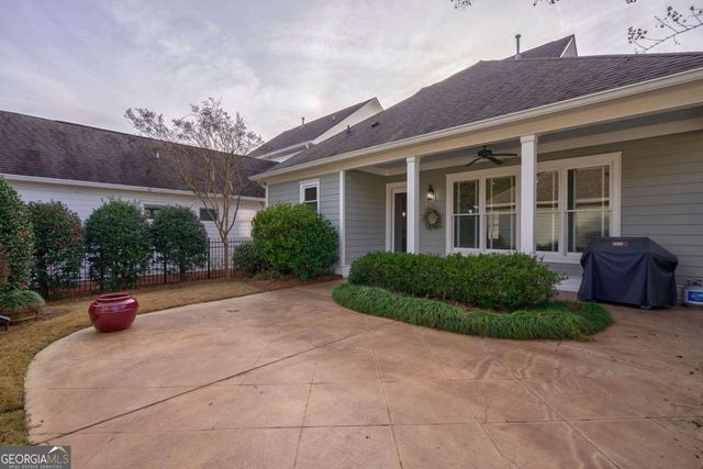 3790 Greenleffe Drive, Statham, GA 30666