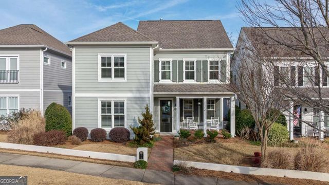 3790 Greenleffe Drive, Statham, GA 30666