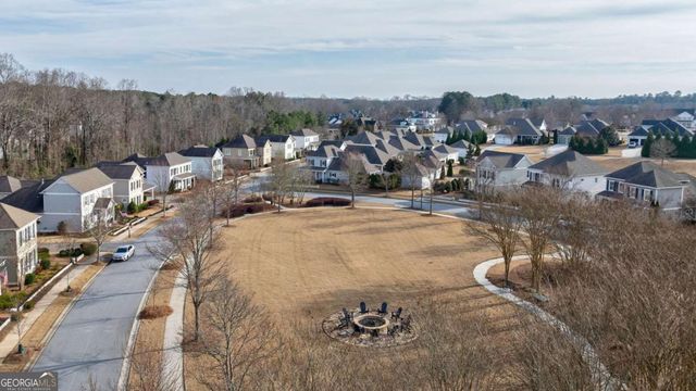 3790 Greenleffe Drive, Statham, GA 30666