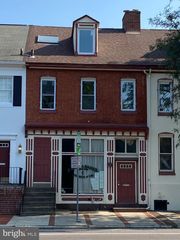 45 E HIGH ST #1ST FLOOR/3 BEDROOM, Pottstown, PA 19464