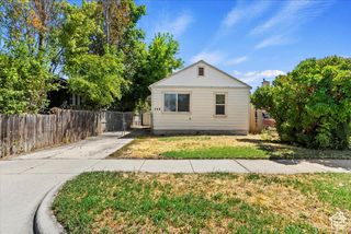 346 E BRYAN AVE, Salt Lake City, UT 84115