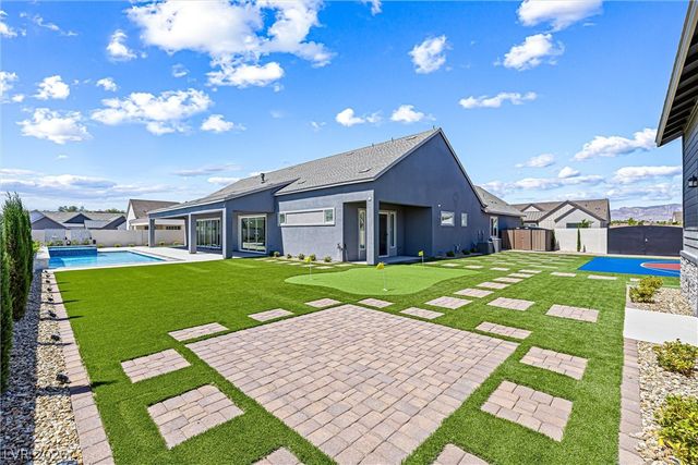 8840 Harvest Sunset Street, Las Vegas, NV 89113