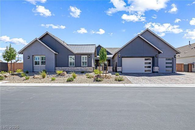 8840 Harvest Sunset Street, Las Vegas, NV 89113