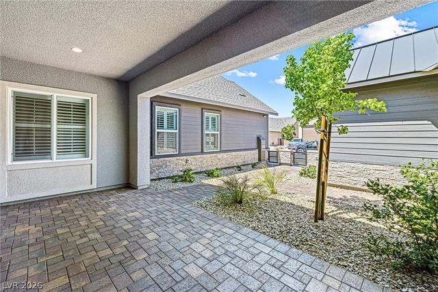 8840 Harvest Sunset Street, Las Vegas, NV 89113