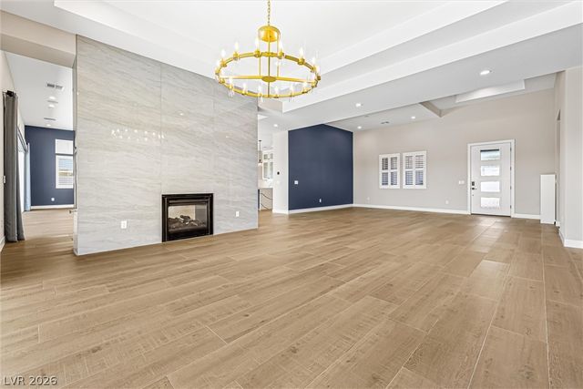 8840 Harvest Sunset Street, Las Vegas, NV 89113