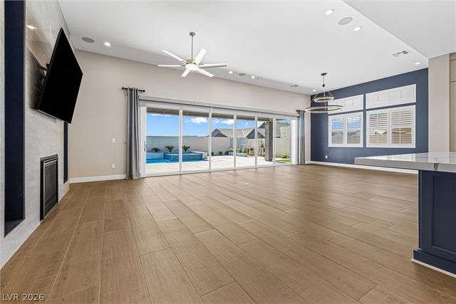 8840 Harvest Sunset Street, Las Vegas, NV 89113