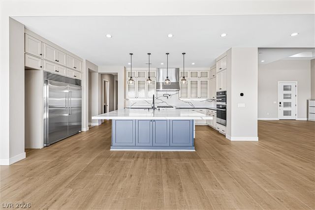 8840 Harvest Sunset Street, Las Vegas, NV 89113