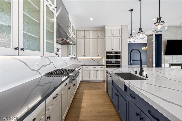 8840 Harvest Sunset Street, Las Vegas, NV 89113