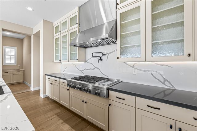 8840 Harvest Sunset Street, Las Vegas, NV 89113