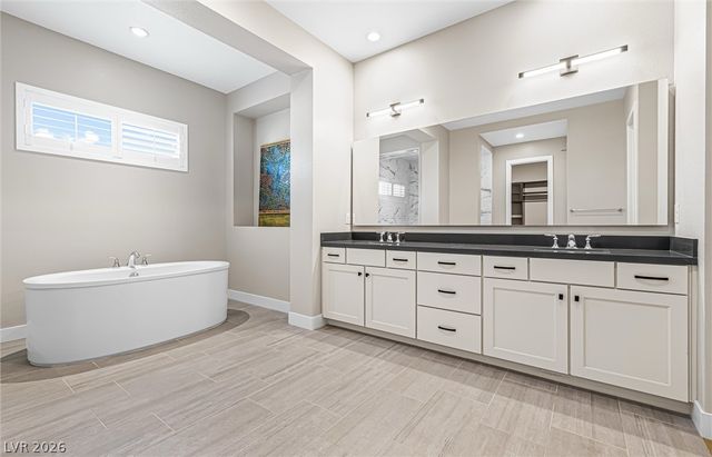 8840 Harvest Sunset Street, Las Vegas, NV 89113