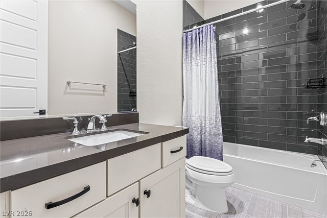 8840 Harvest Sunset Street, Las Vegas, NV 89113