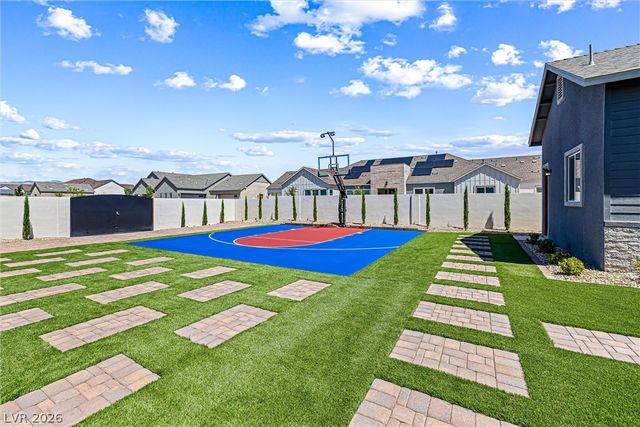 8840 Harvest Sunset Street, Las Vegas, NV 89113