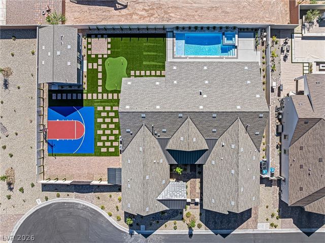 8840 Harvest Sunset Street, Las Vegas, NV 89113