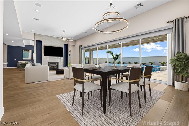 8840 Harvest Sunset Street, Las Vegas, NV 89113