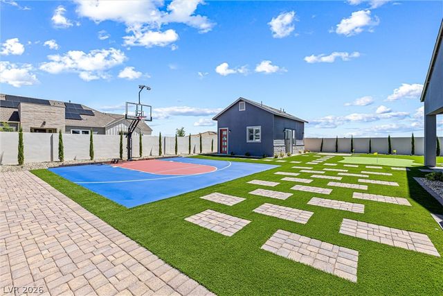 8840 Harvest Sunset Street, Las Vegas, NV 89113