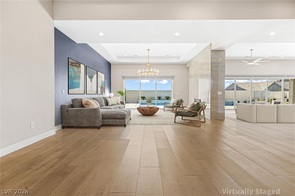 8840 Harvest Sunset Street, Las Vegas, NV 89113 — photo 4