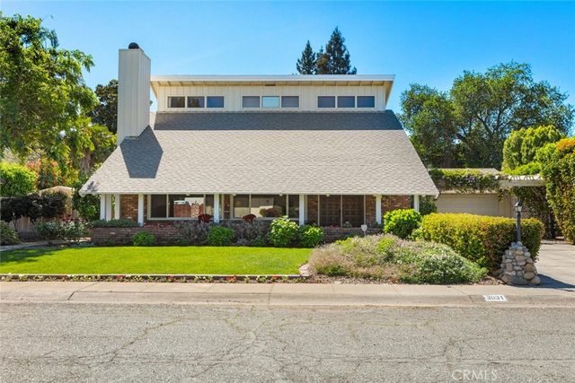 3031 Paso Grande Court, Chico, CA 95973