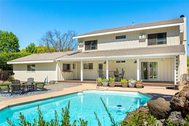 3031 Paso Grande Court, Chico, CA 95973