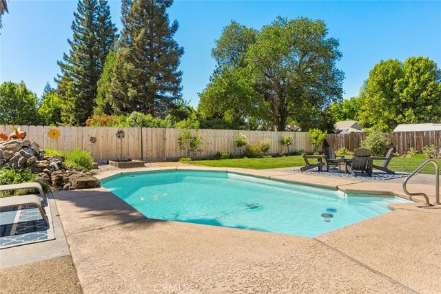 3031 Paso Grande Court, Chico, CA 95973