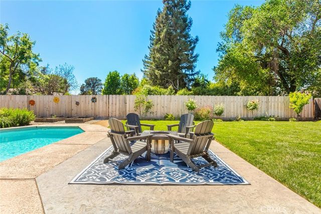 3031 Paso Grande Court, Chico, CA 95973