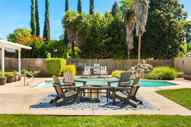 3031 Paso Grande Court, Chico, CA 95973