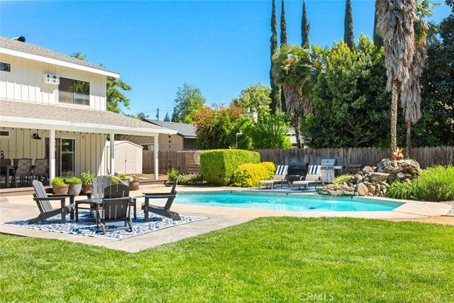 3031 Paso Grande Court, Chico, CA 95973