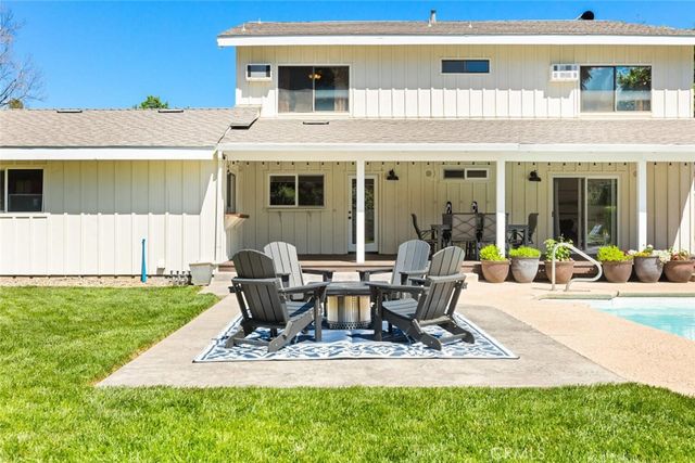 3031 Paso Grande Court, Chico, CA 95973