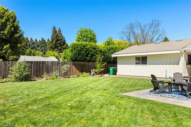 3031 Paso Grande Court, Chico, CA 95973