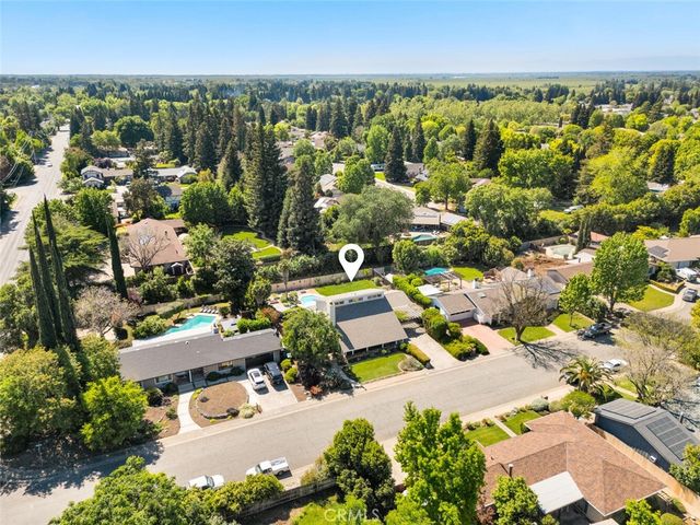 3031 Paso Grande Court, Chico, CA 95973