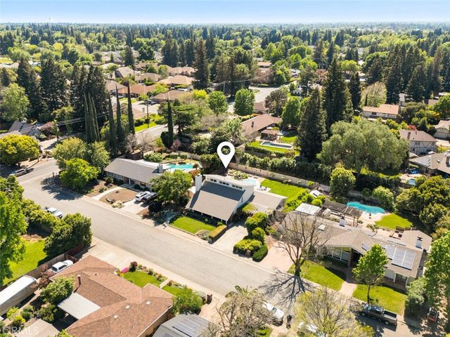 3031 Paso Grande Court, Chico, CA 95973