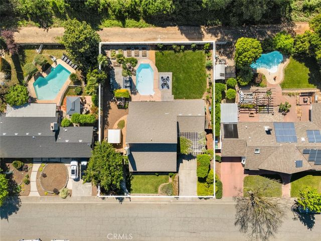 3031 Paso Grande Court, Chico, CA 95973