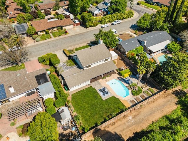 3031 Paso Grande Court, Chico, CA 95973