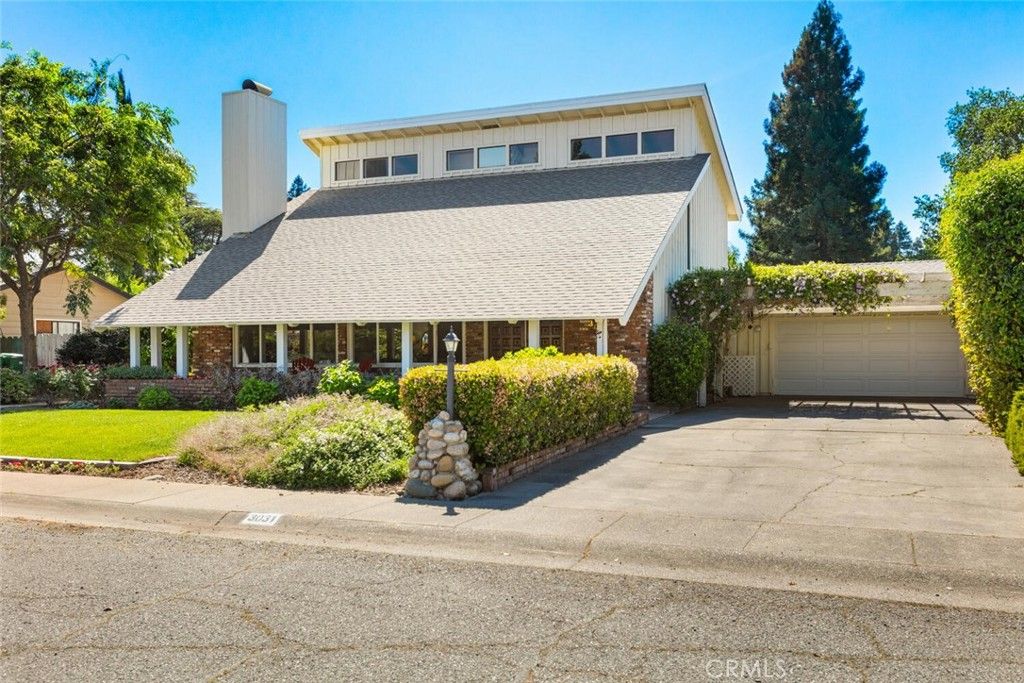 3031 Paso Grande Court, Chico, CA 95973