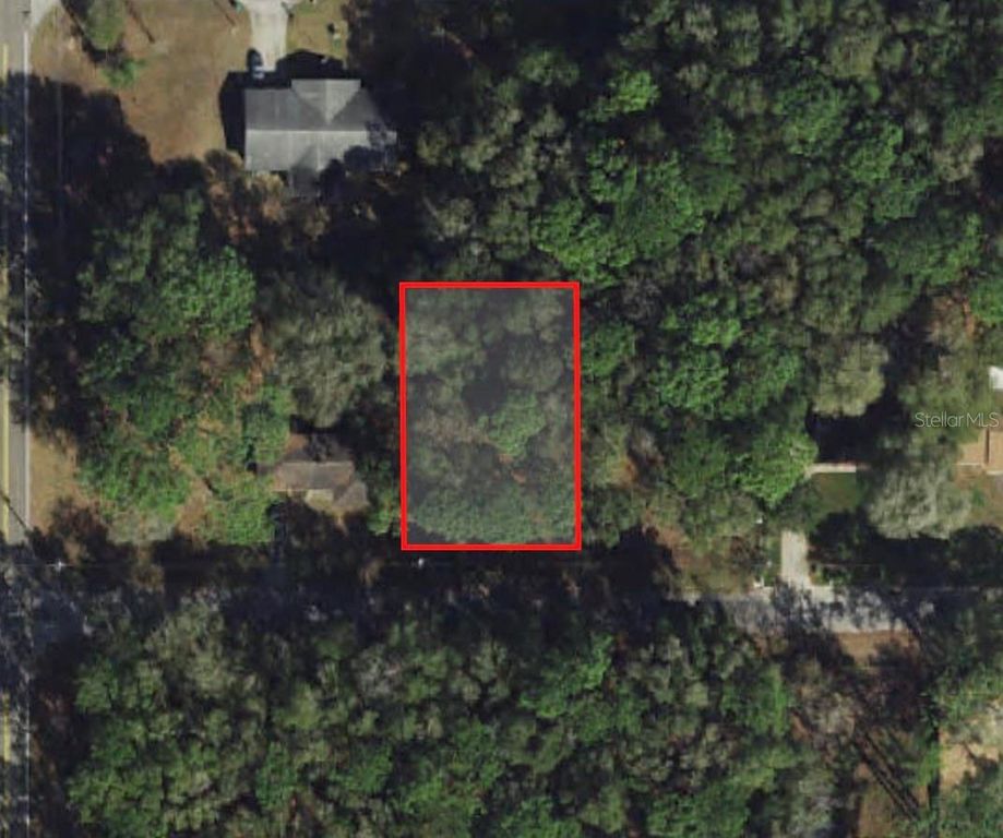 6601 E GENTRY STREET, Inverness, FL 34452