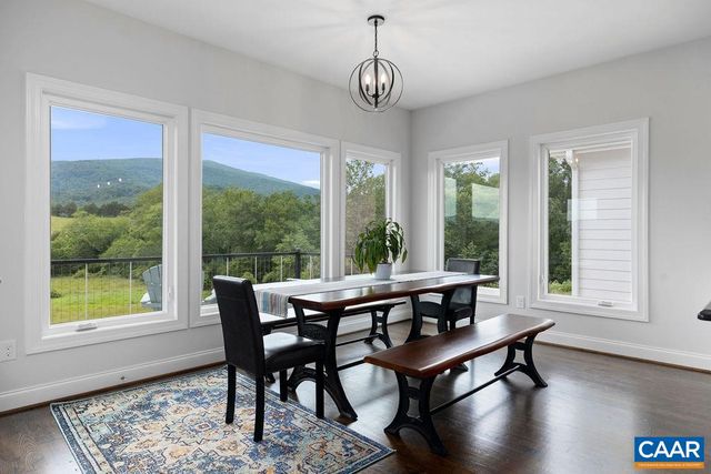 61 HILLSIDE LN, Afton, VA 22920