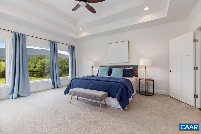 61 HILLSIDE LN, Afton, VA 22920