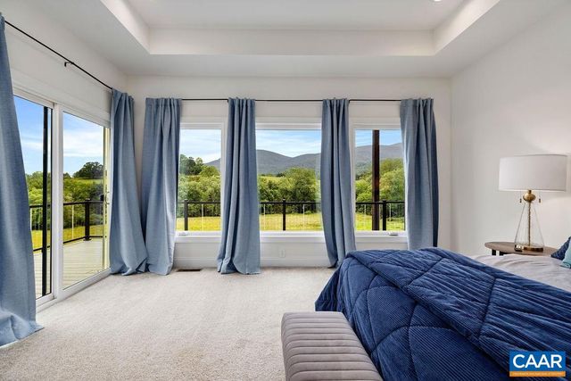 61 HILLSIDE LN, Afton, VA 22920