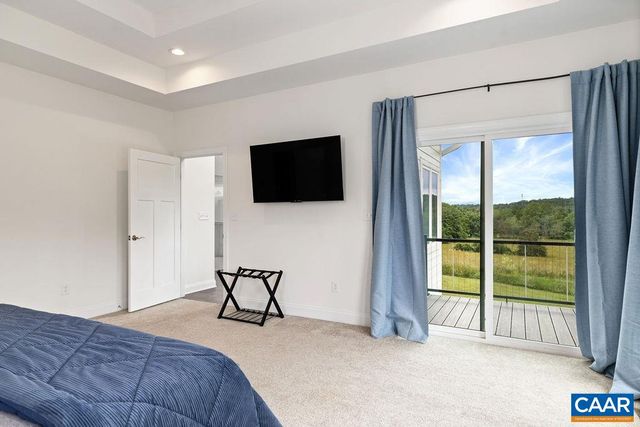 61 HILLSIDE LN, Afton, VA 22920