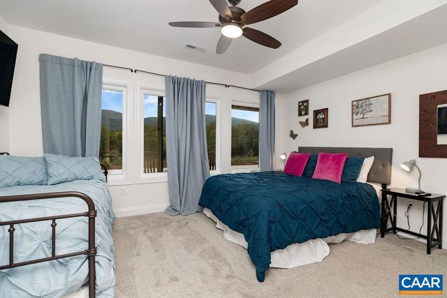 61 HILLSIDE LN, Afton, VA 22920