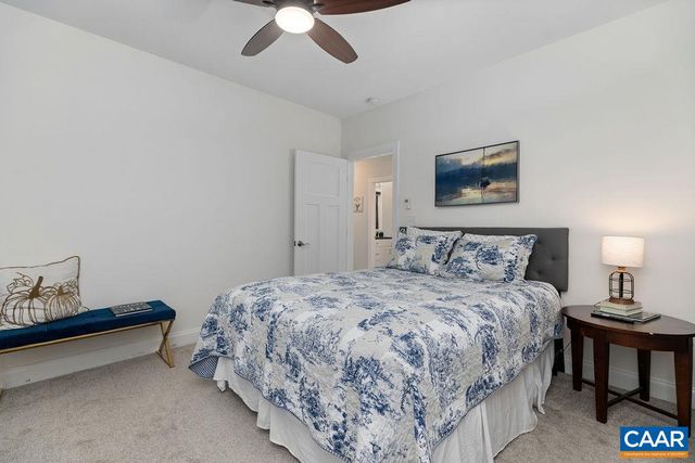61 HILLSIDE LN, Afton, VA 22920