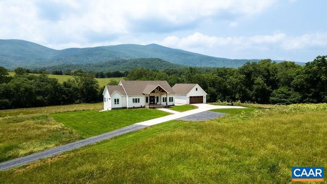 61 HILLSIDE LN, Afton, VA 22920