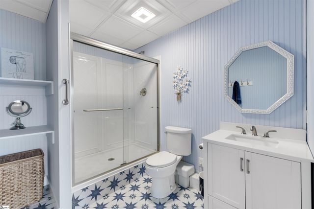 Address unavailable.