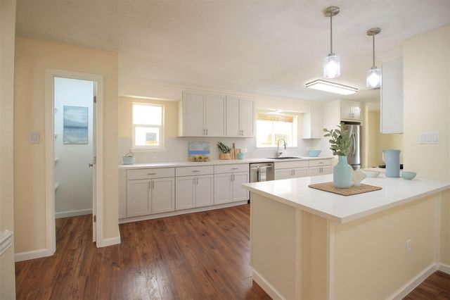 8011 Goldengrove Drive, Spring, TX 77379