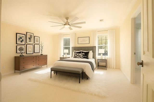 8011 Goldengrove Drive, Spring, TX 77379